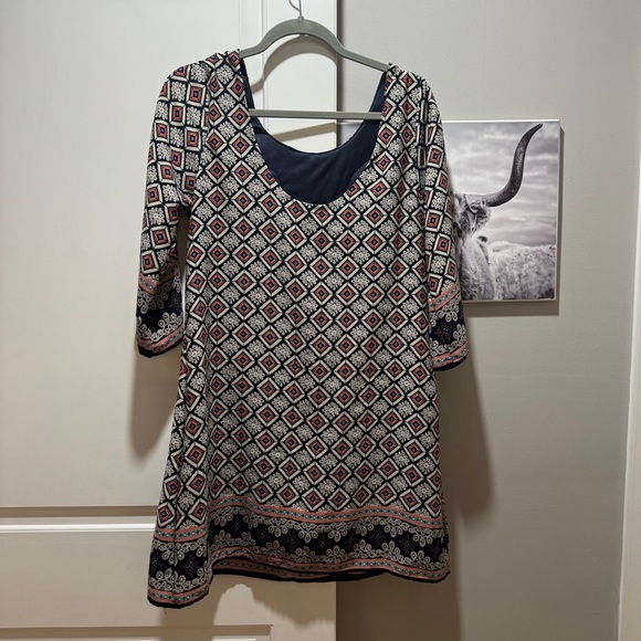 Dress - Picture 5 of 6